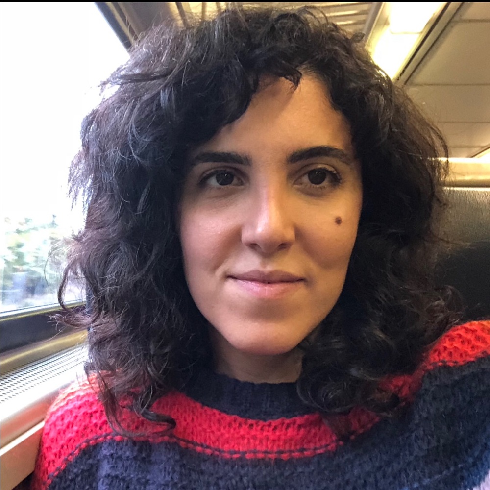 Meet your Posher, Stefany